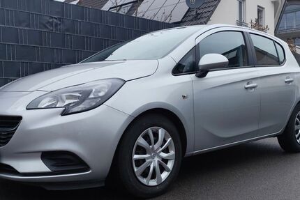 Opel Corsa 19.330 km 8.999 &euro; Wipperfürth 51688