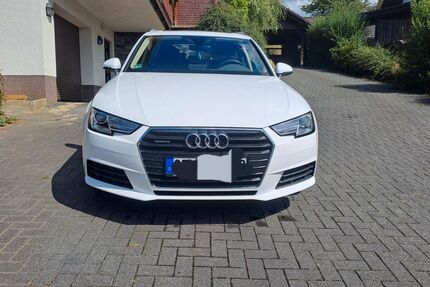 Audi A4 88.500 km 22.100 &euro; Finnentrop 57413