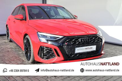 Audi RS3 56.500 km 46.950 &euro; Schwerte 58239