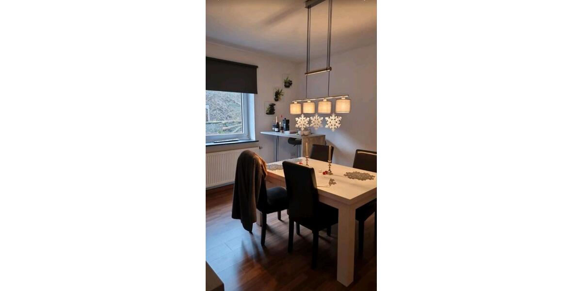Etagenwohnung Altena - 3 Zimmer, 62 m&sup2;, 520&euro; | Angebot:25262513