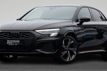 Audi A3 35.900 km 26.980 &euro; Olpe 57462