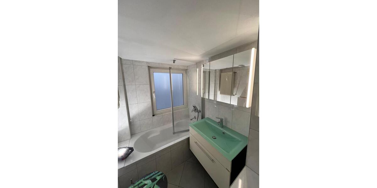 Dachgeschoßwohnung Lüdenscheid - 2 Zimmer, 47 m&sup2;, 355&euro; | Angebot:26442669