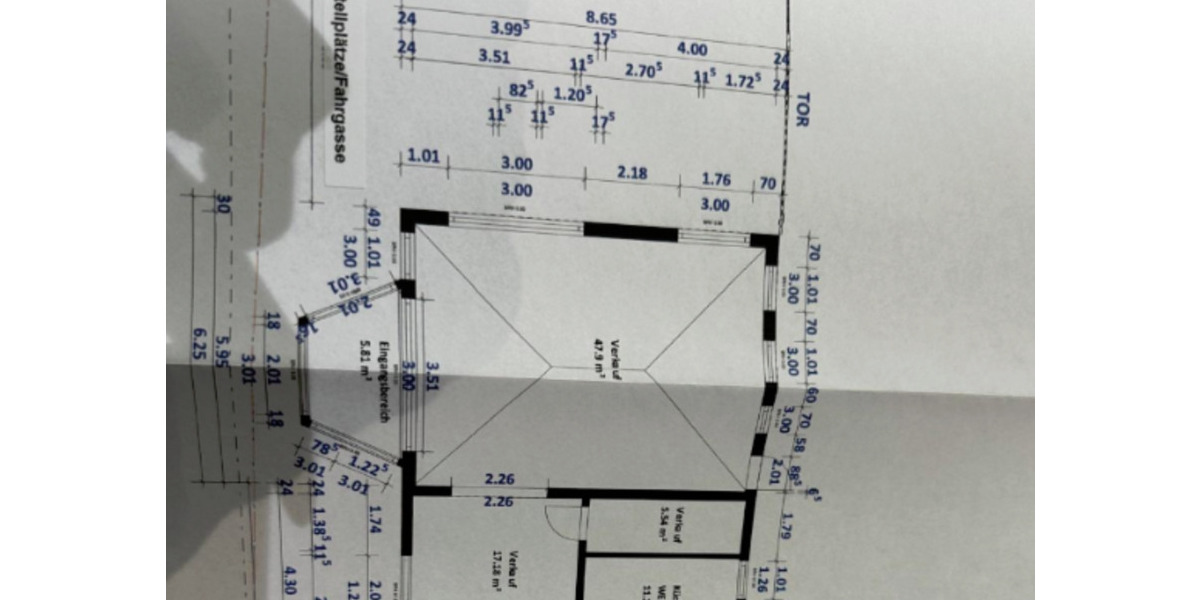 Gewerbeobjekt Engelskirchen - 700&euro; | Angebot:25570304