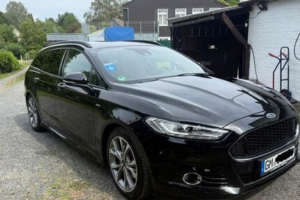 Ford Mondeo 99.348 km 16.000 &euro; Lindlar 51789
