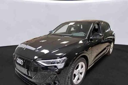 Audi e-tron 23.682 km 39.555 &euro; Hagen 58091