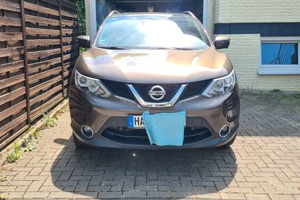 Nissan Qashqai 24.000 km 12.850 &euro; Hagen 58099