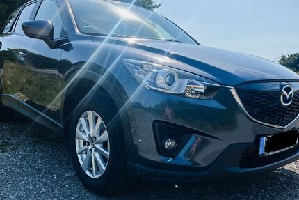 Mazda CX-5 158.000 km 8.700 &euro; Hemer 58675