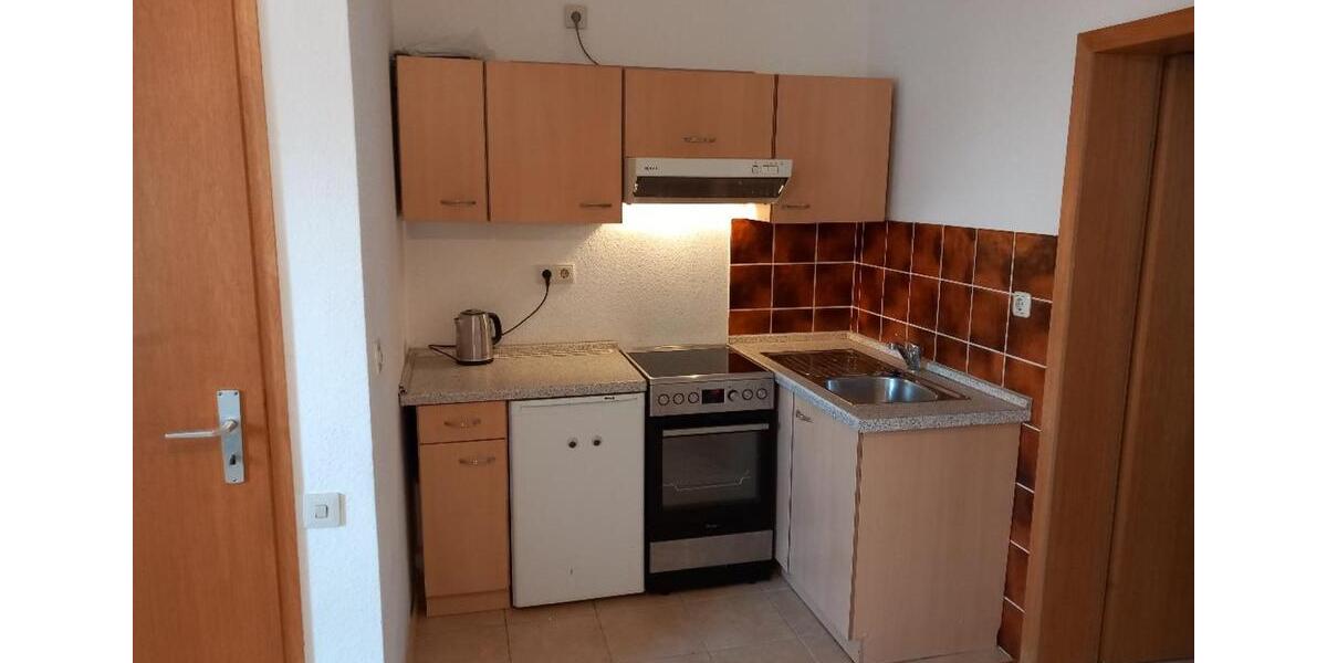 Etagenwohnung Lüdenscheid Staberg - 2 Zimmer, 40 m&sup2;, 290&euro; | Angebot:25867939