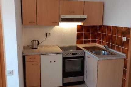 Wohnung Lüdenscheid Staberg - 2 Zimmer, 40 m&sup2;, 290&euro; | Angebot:25867939