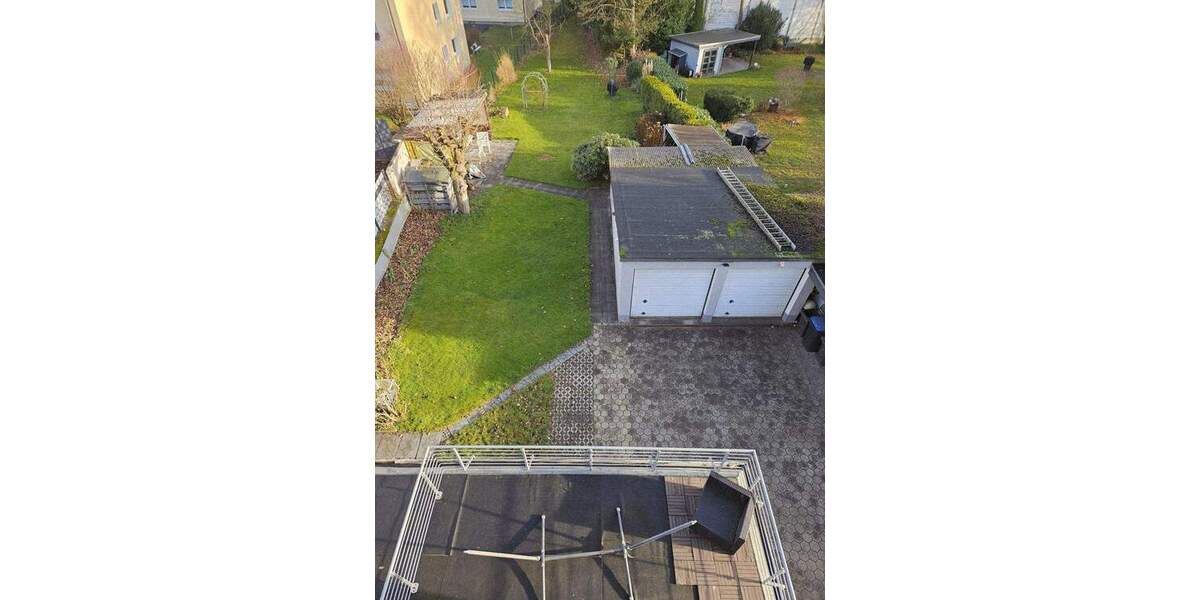 Mehrfamilienhaus, Wohnhaus Wetter (Ruhr) Wengern - 1 Zimmer, 360 m&sup2;, 785.000&euro; | Angebot:25697525