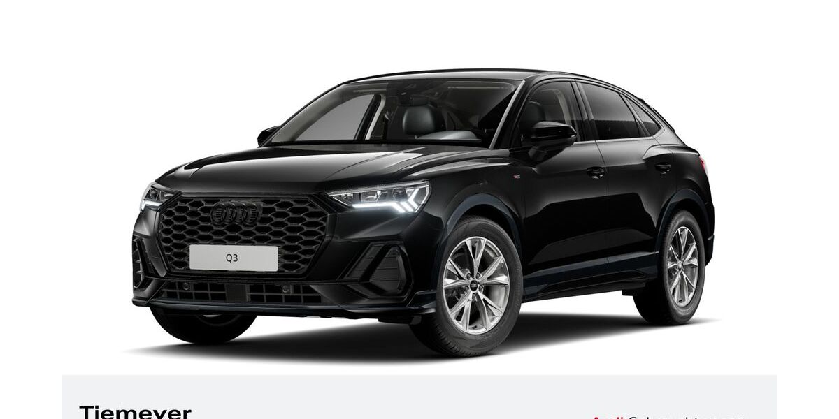Audi Q3 8.894 km 39.880 &euro; Lüdenscheid 58511