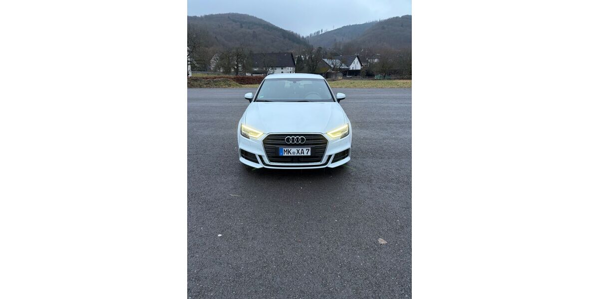 Audi A3 155.000 km 14.999 &euro; Plettenberg 58840