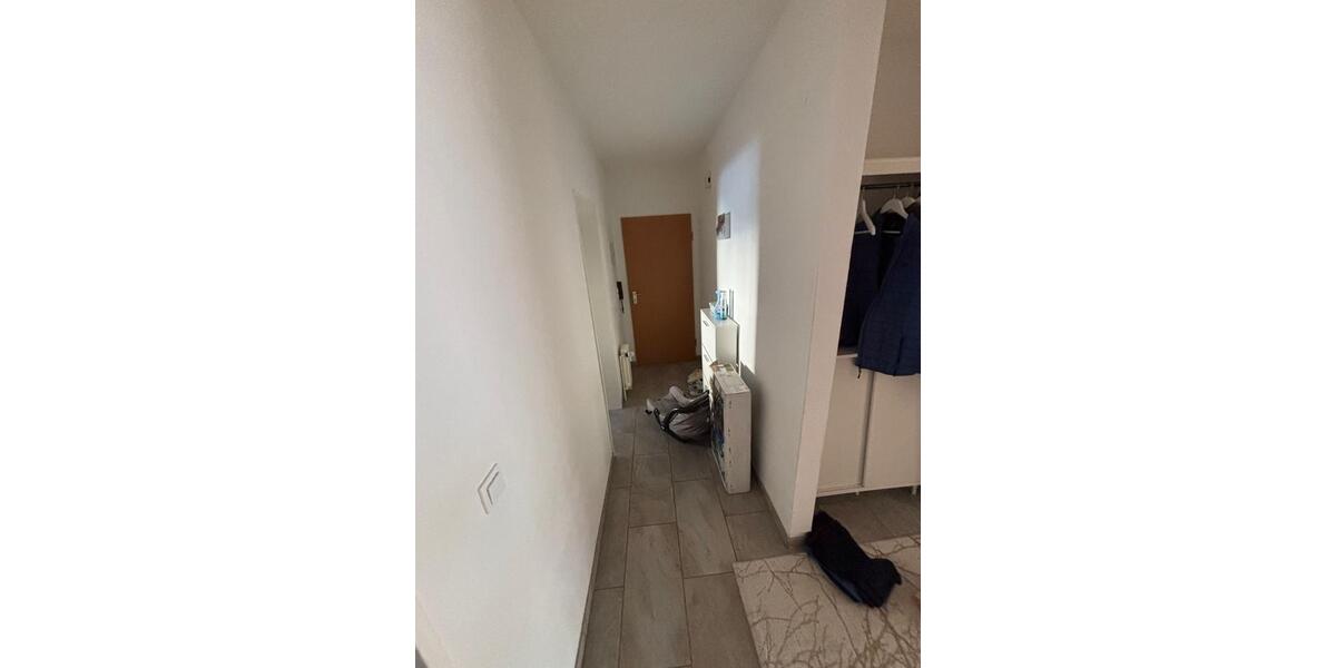 Etagenwohnung Breckerfeld - 2 Zimmer, 59 m&sup2;, 550&euro; | Angebot:25405171