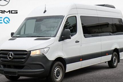 Mercedes-Benz Sprinter 57.699 km 48.400 &euro; Lüdenscheid 58507