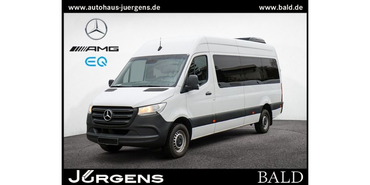 Mercedes-Benz Sprinter 57.699 km 48.400 &euro; Lüdenscheid 58507