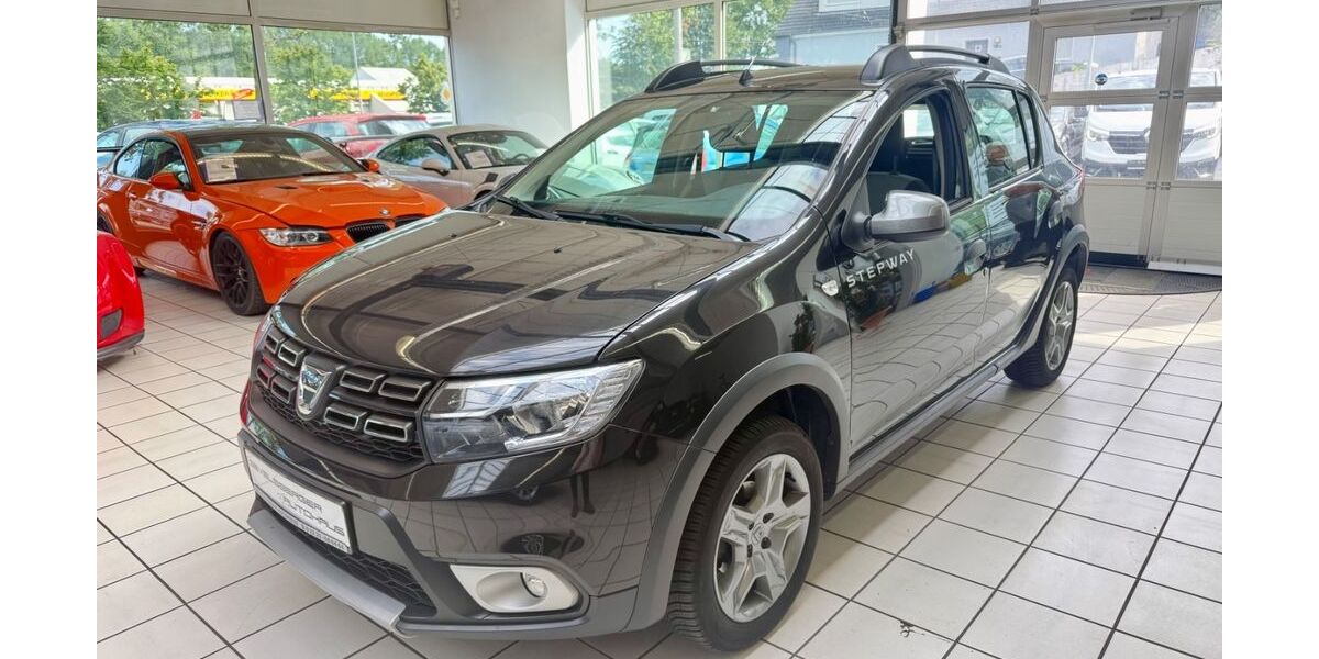 Dacia Sandero 69.472 km 10.980 &euro; Gevelsberg 58285