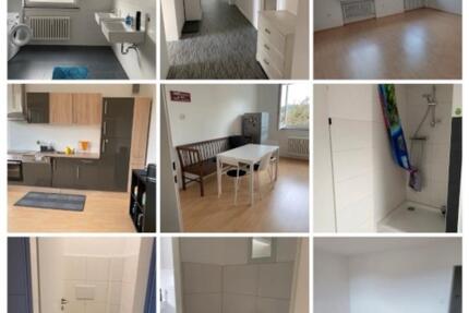Wohnung Gummersbach Berstig Süd - 27 Zimmer, 125 m&sup2;, 395&euro; | Angebot:27572154