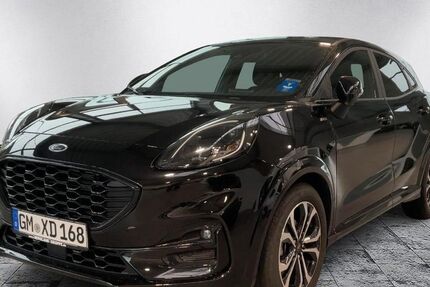 Ford Puma 13.500 km 20.790 &euro; Radevormwald 42477