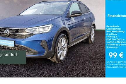 VW Taigo 11.056 km 17.049 &euro; Menden 58706