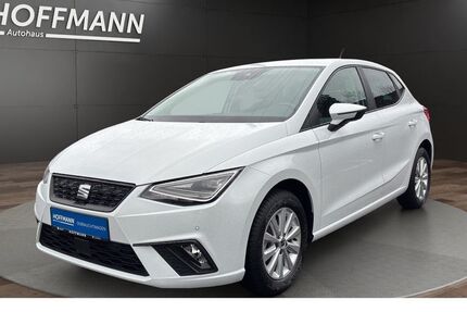 Seat Ibiza 15.726 km 18.550 &euro; Sundern 59846