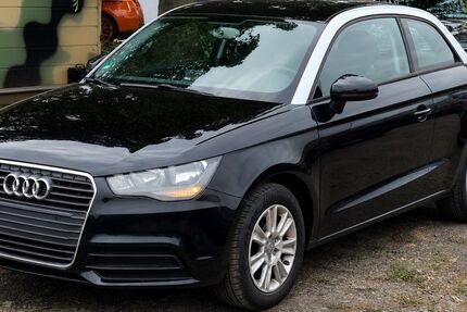 Audi A1 195.735 km 3.999 &euro; Lüdenscheid 58513