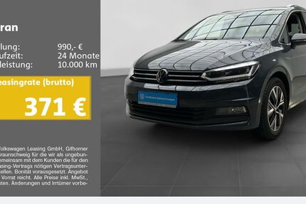 VW Touran 12.718 km 38.180 &euro; Lüdenscheid 58507
