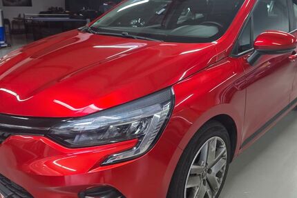 Renault Clio 60.580 km 11.750 &euro; Werdohl 58791