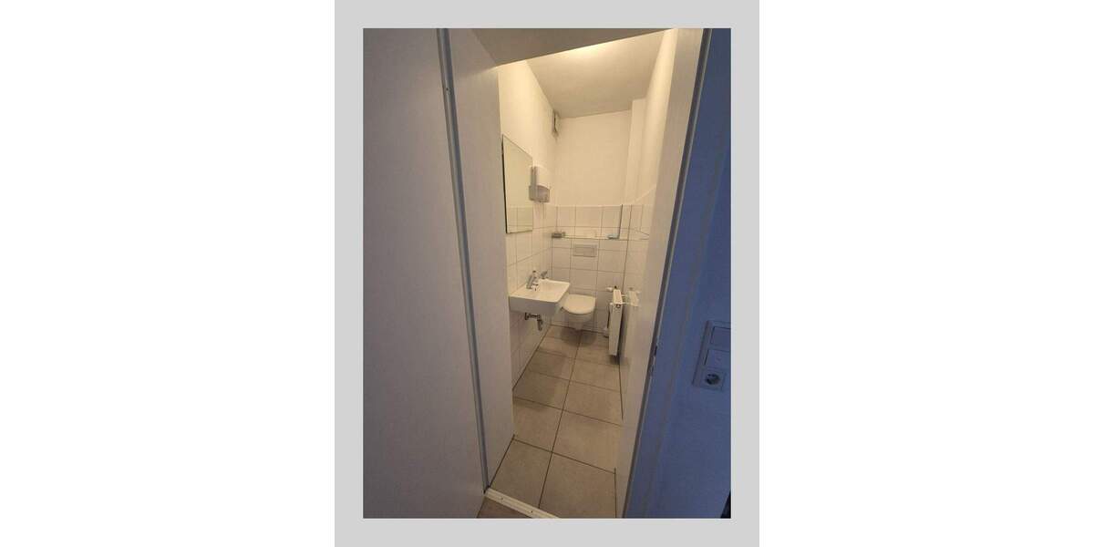 Gewerbeobjekt Olpe - 2 Zimmer, 72 m&sup2;, 625&euro; | Angebot:25746430