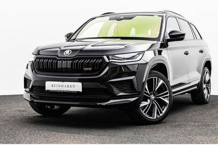 Skoda Kodiaq 77.315 km 37.480 &euro; Hagen 58091