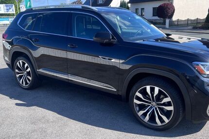 VW Touareg 49.750 km 39.870 &euro; Menden (Sauerland) 58708