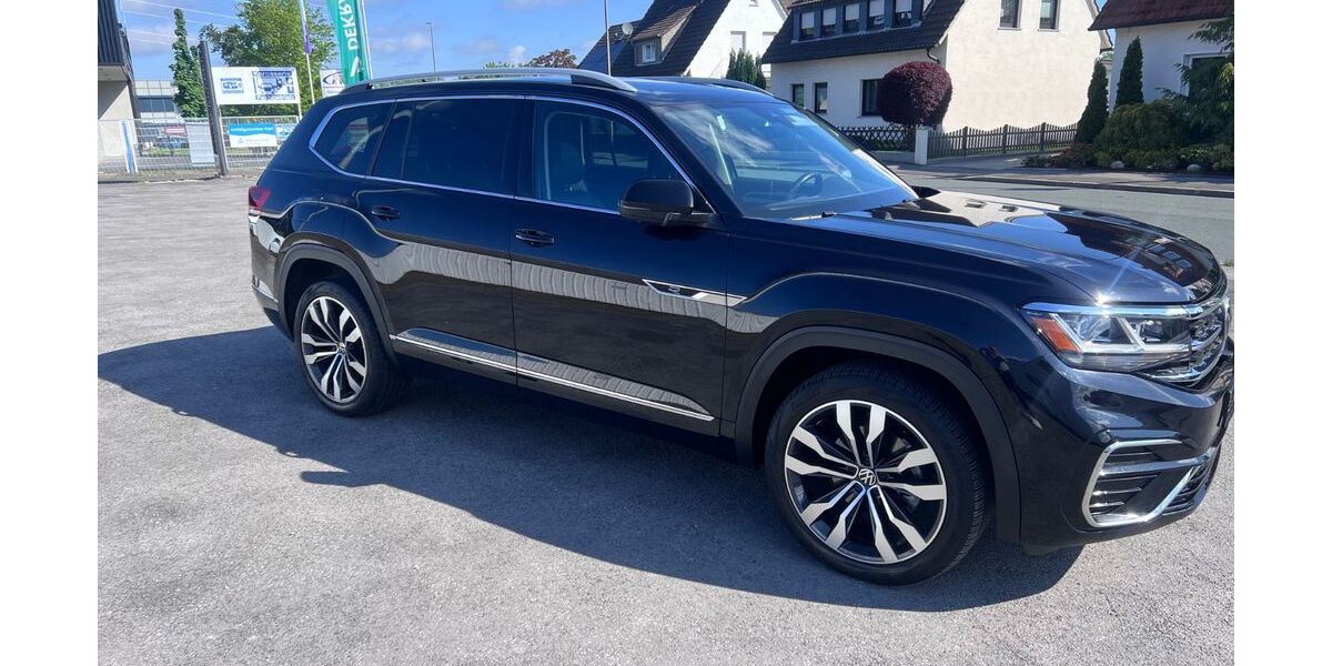 VW Touareg 49.750 km 39.870 &euro; Menden (Sauerland) 58708