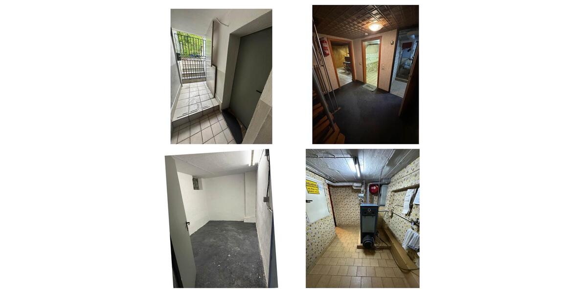 Reihenhaus Herdecke - 4 Zimmer, 97 m&sup2;, 380.000&euro; | Angebot:26940617