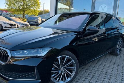 Skoda Superb 9.990 km 40.990 &euro; Olpe 57462