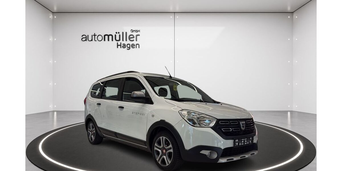 Dacia Lodgy 107.425 km 12.390 &euro; Hagen 58095