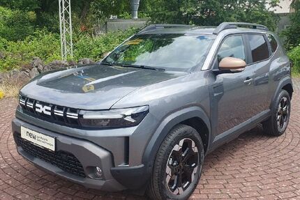 Dacia Duster 5.339 km 25.990 &euro; Hagen 58091