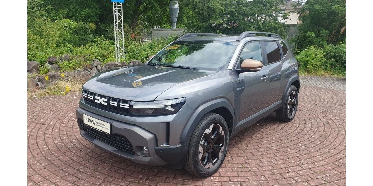 Dacia Duster 5.339 km 25.990 &euro; Hagen 58091