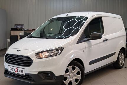 Ford Transit Courier 13.146 km 10.450 &euro; Menden (Sauerland) 58708