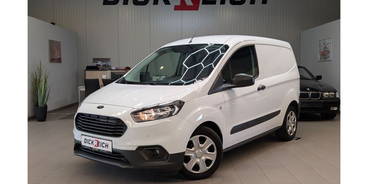 Ford Transit Courier 13.146 km 10.450 &euro; Menden (Sauerland) 58708