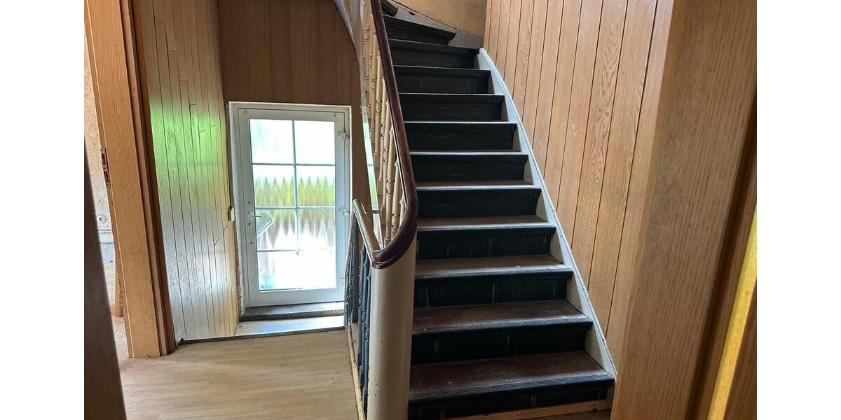 Doppelhaushälfte Altena - 10 Zimmer, 169 m&sup2;, 123.000&euro; | Angebot:26821762