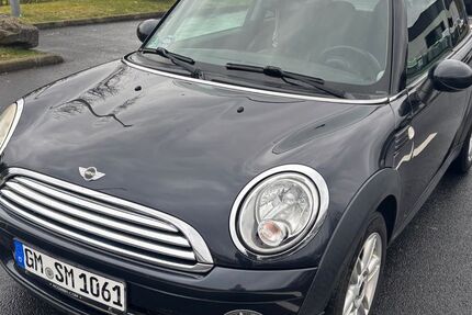 Mini Cooper Coupé 195.000 km 3.500 &euro; Gummersbach 51647