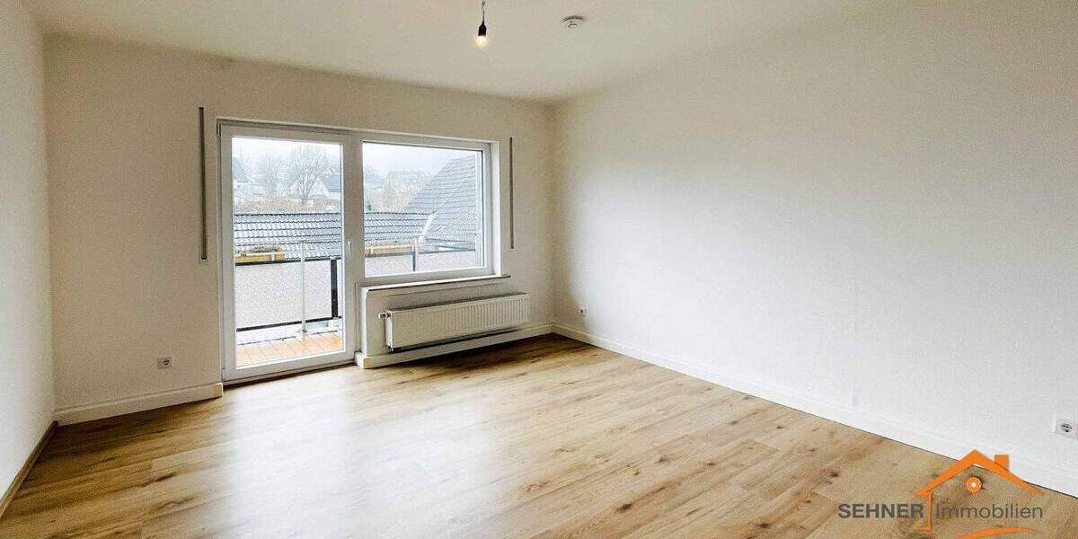 Etagenwohnung Sundern Langscheid - 3 Zimmer, 88 m&sup2;, 158.400&euro; | Angebot:25798596