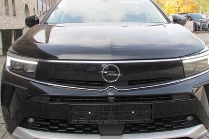Opel Grandland (X) 111.000 km 18.600 &euro; Luedenscheid 58511