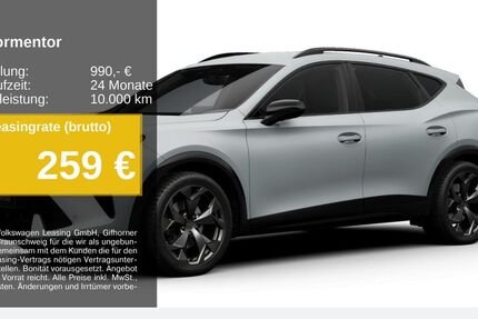 Cupra Formentor 23.047 km 32.780 &euro; Lüdenscheid 58513