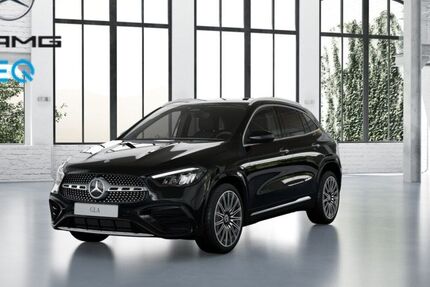 Mercedes-Benz GLA 200 19.987 km 40.840 &euro; Hagen 58135