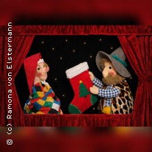Kinderfigurentheater zu Nikolaus 05.12.2026 Eckenhääner Huus