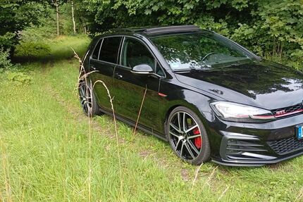 VW Golf 107.800 km 21.950 &euro; Plettenberg 58840