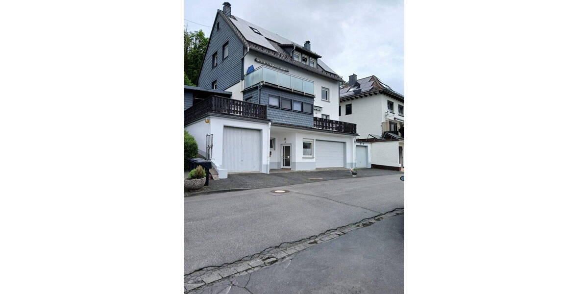 Etagenwohnung Gummersbach Dieringhausen - 4 Zimmer, 85 m&sup2;, 745&euro; | Angebot:26702032