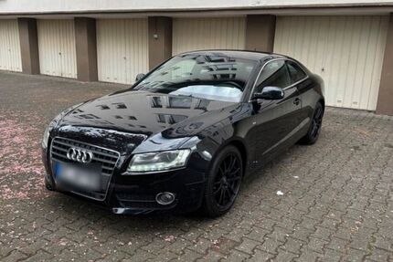 Audi A5 197.000 km 6.999 &euro; Lüdenscheid 58511