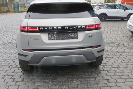 Land Rover Range Rover Evoque 37.800 km 18.500 &euro; Reichshof-Wildbergerhütte 51580