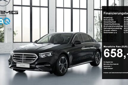 Mercedes-Benz E 300 12.154 km 69.790 &euro; Plettenberg 58840